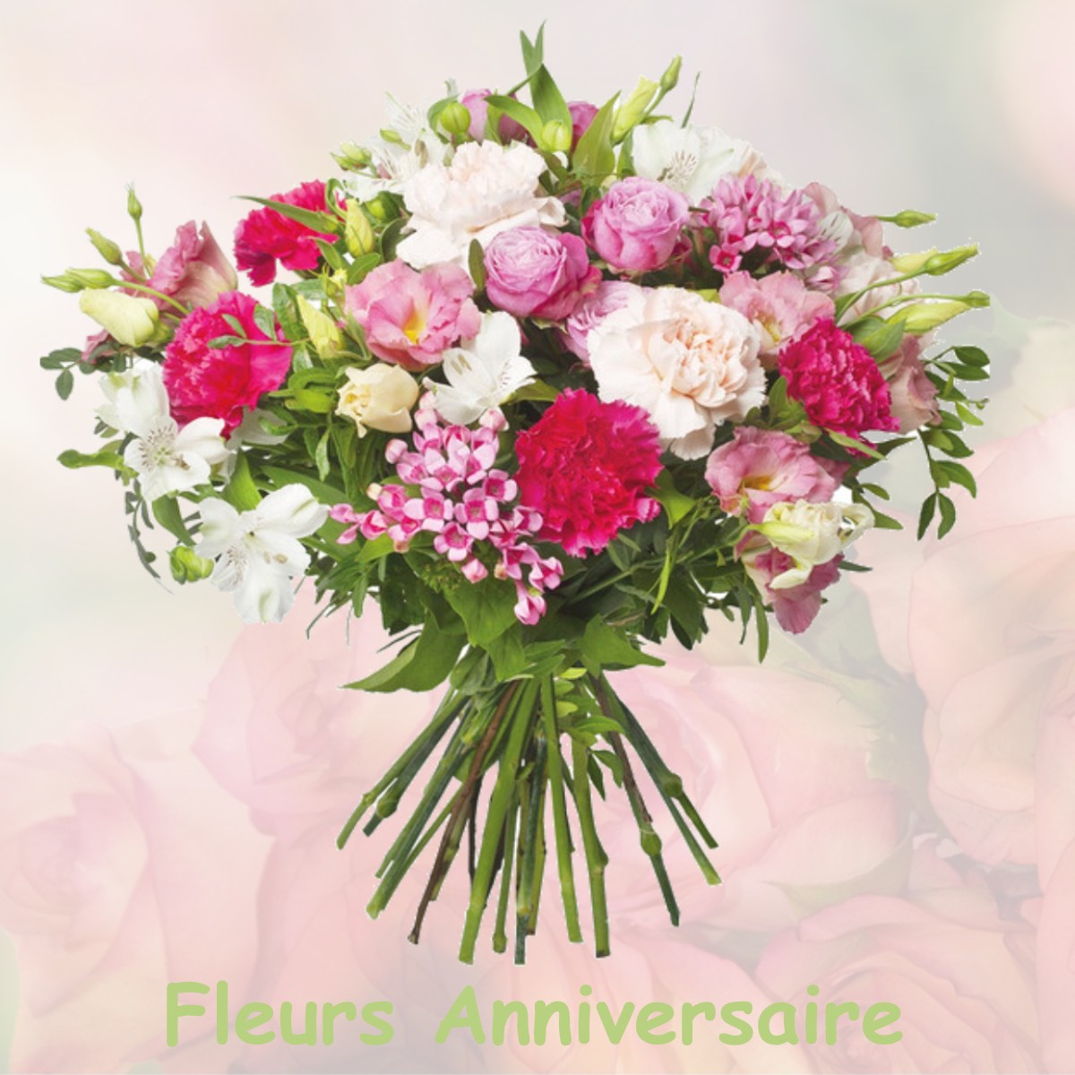 fleurs anniversaire VAULT-DE-LUGNY