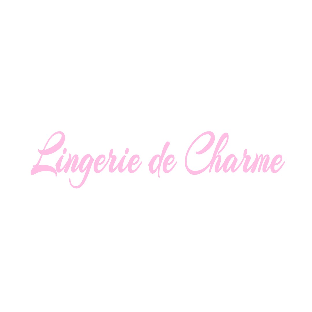 LINGERIE DE CHARME VAULT-DE-LUGNY